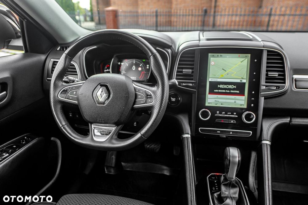 Renault Koleos ENERGY dCi 175 X-tronic 4WD INITIALE PARIS - 25