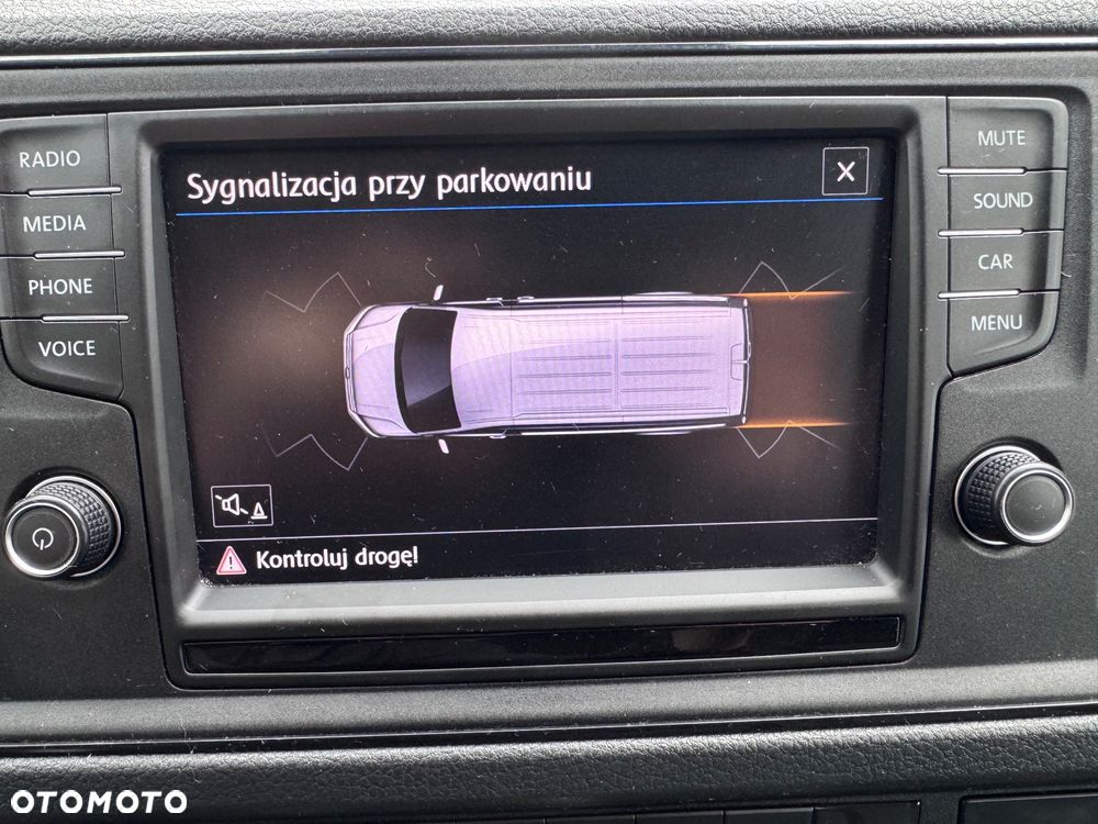Volkswagen Crafter - 24