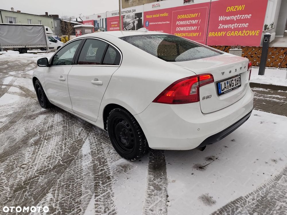 Volvo S60 - 7