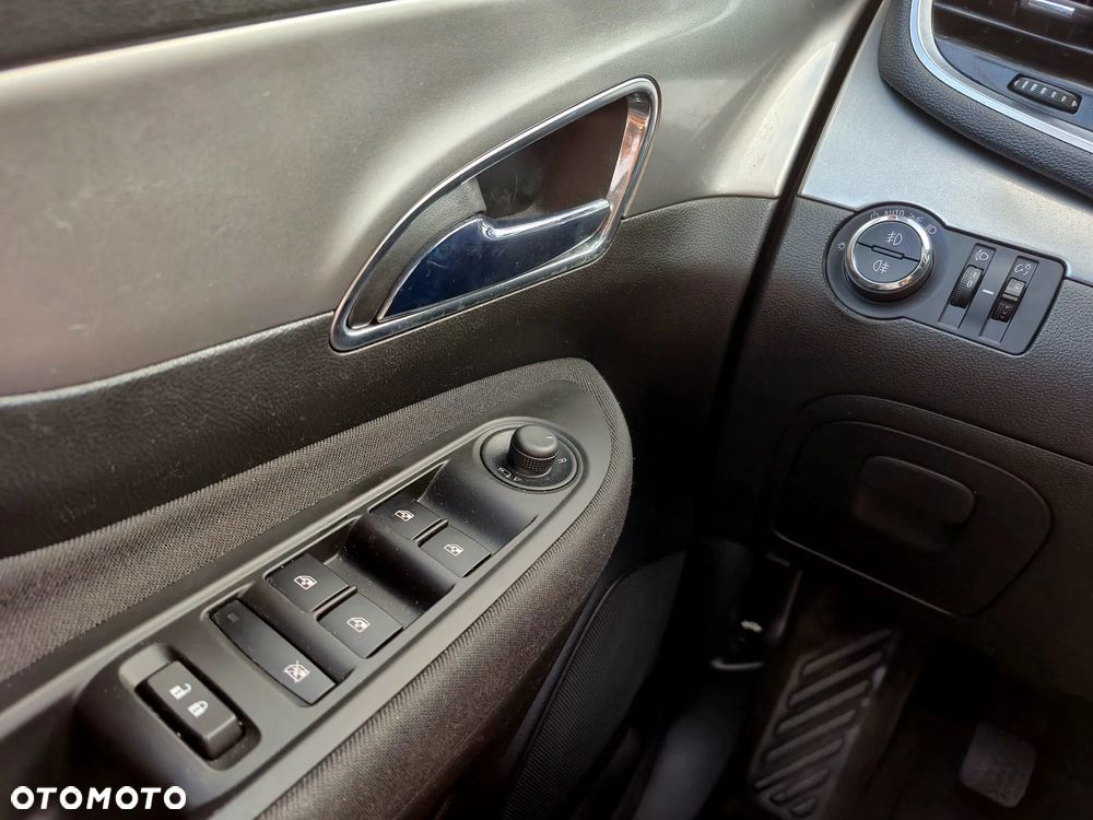 Opel Mokka 1.4 T Cosmo - 8