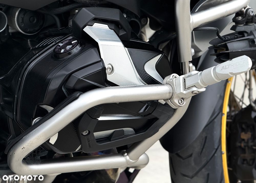 BMW R1250 GS Adventure - 16