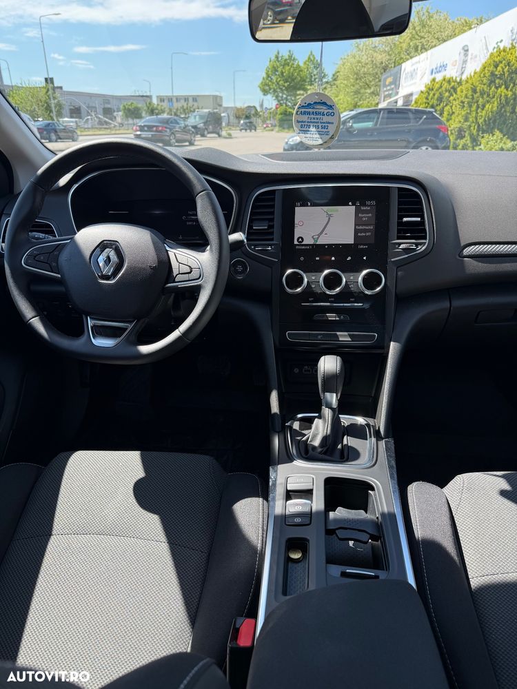 Renault Megane - 11