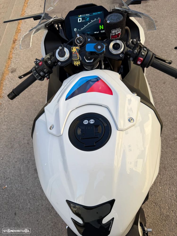 BMW S 1000 RR S1000 RR M - 10