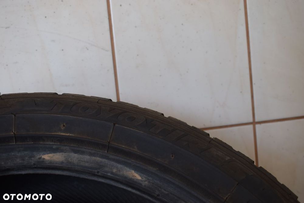 R18 225/45 Toyo Observe S944 2021r Wysyłka gratis! - 7
