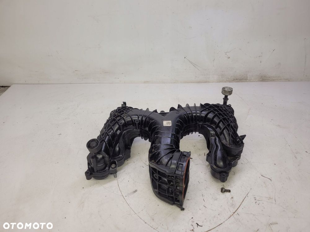 KOLEKTOR SSĄCY AUDI A4 A6 A7 Q7 3.0 TD 059129711DM - 1