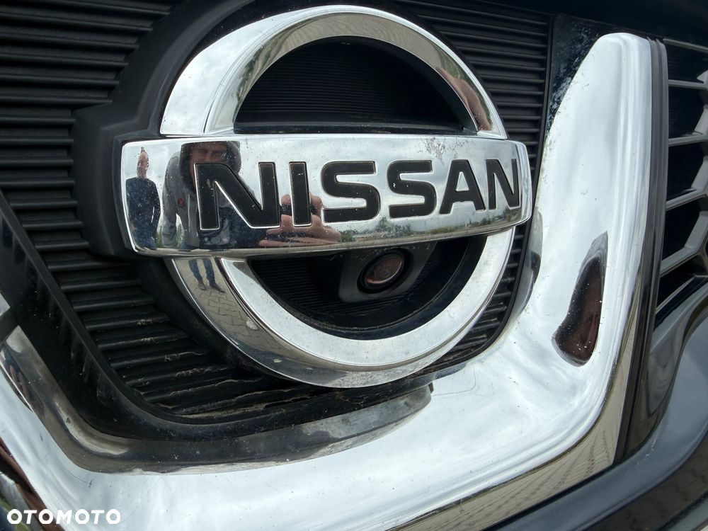 Nissan Qashqai 1.6 dCi DPF Start/Stop 360 - 13