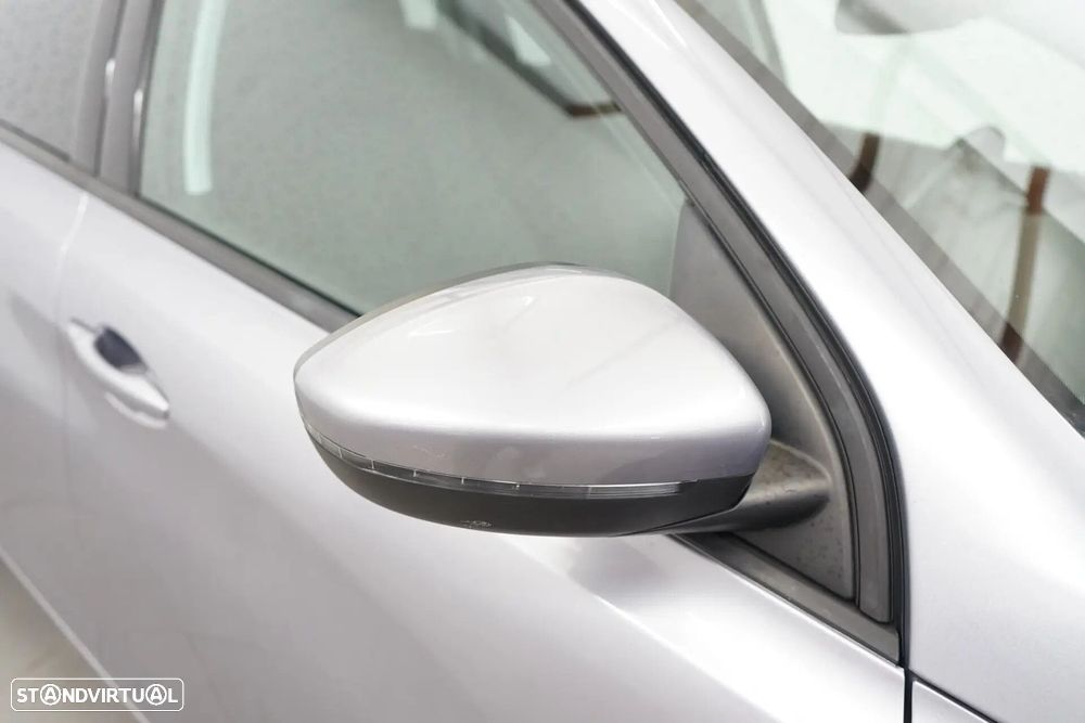 Peugeot 308 SW 1.6 BlueHDi Allure - 11