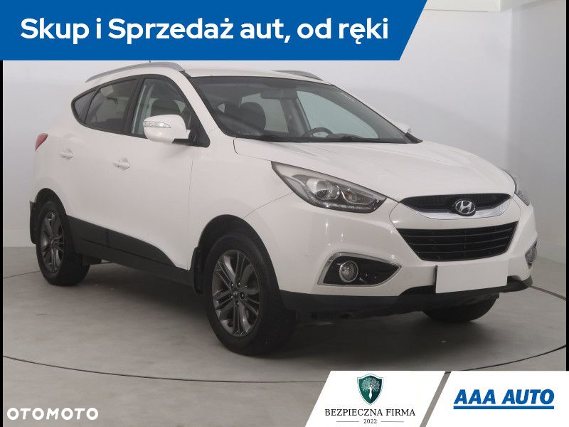 Hyundai ix35 - 2