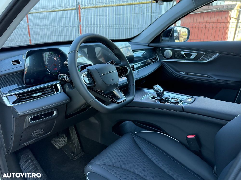 Chery Tiggo 7 1.6 TGDI 7DCT Luxury - 6