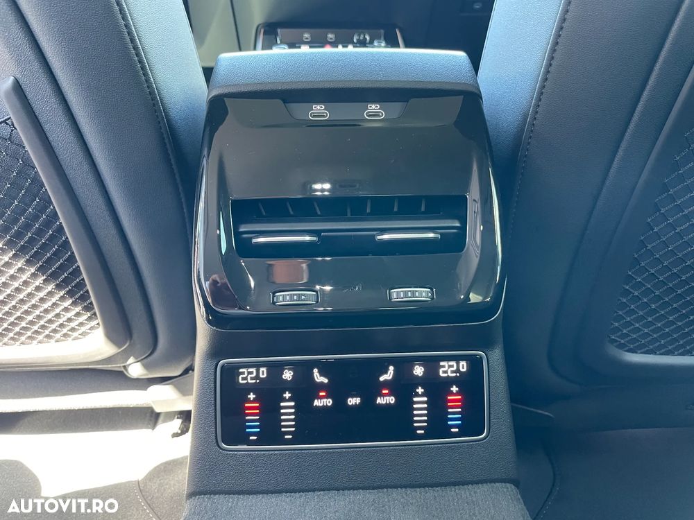 Audi A6 40 TDI quattro S tronic MHEV Advanced - 34
