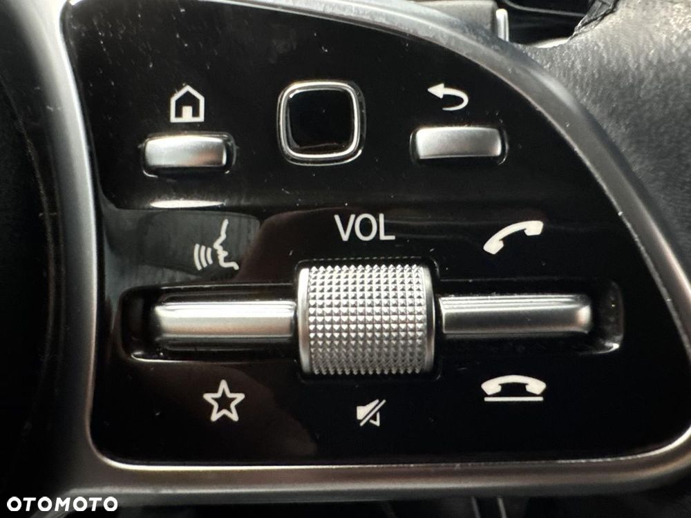 Mercedes-Benz GLC 200 d 4-Matic - 17