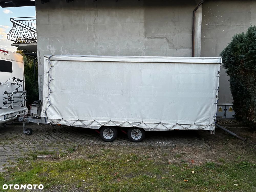 Inny Eichkorn HFK 300 - 7