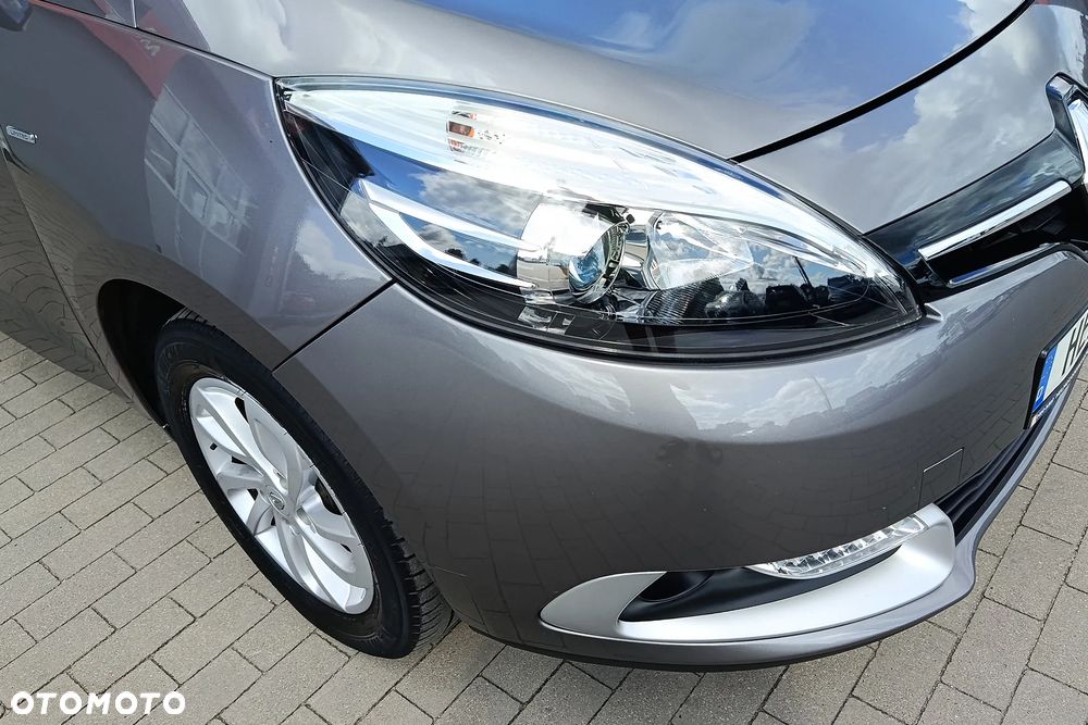 Renault Scenic ENERGY TCe 130 S&S LIMITED - 14