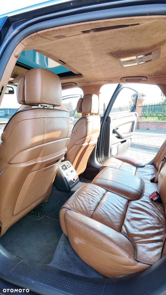 Audi A8 4.2 TDI Quattro - 16