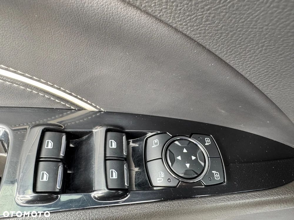 Ford Mondeo 2.0 TDCi STart-Stopp PowerShift-Aut Allrad Vignale - 15