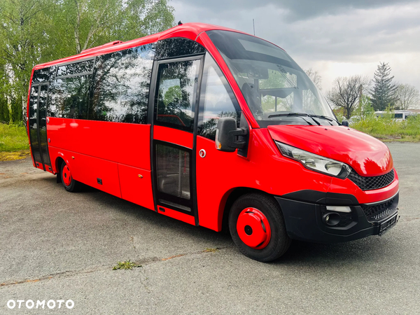 Iveco Rosero