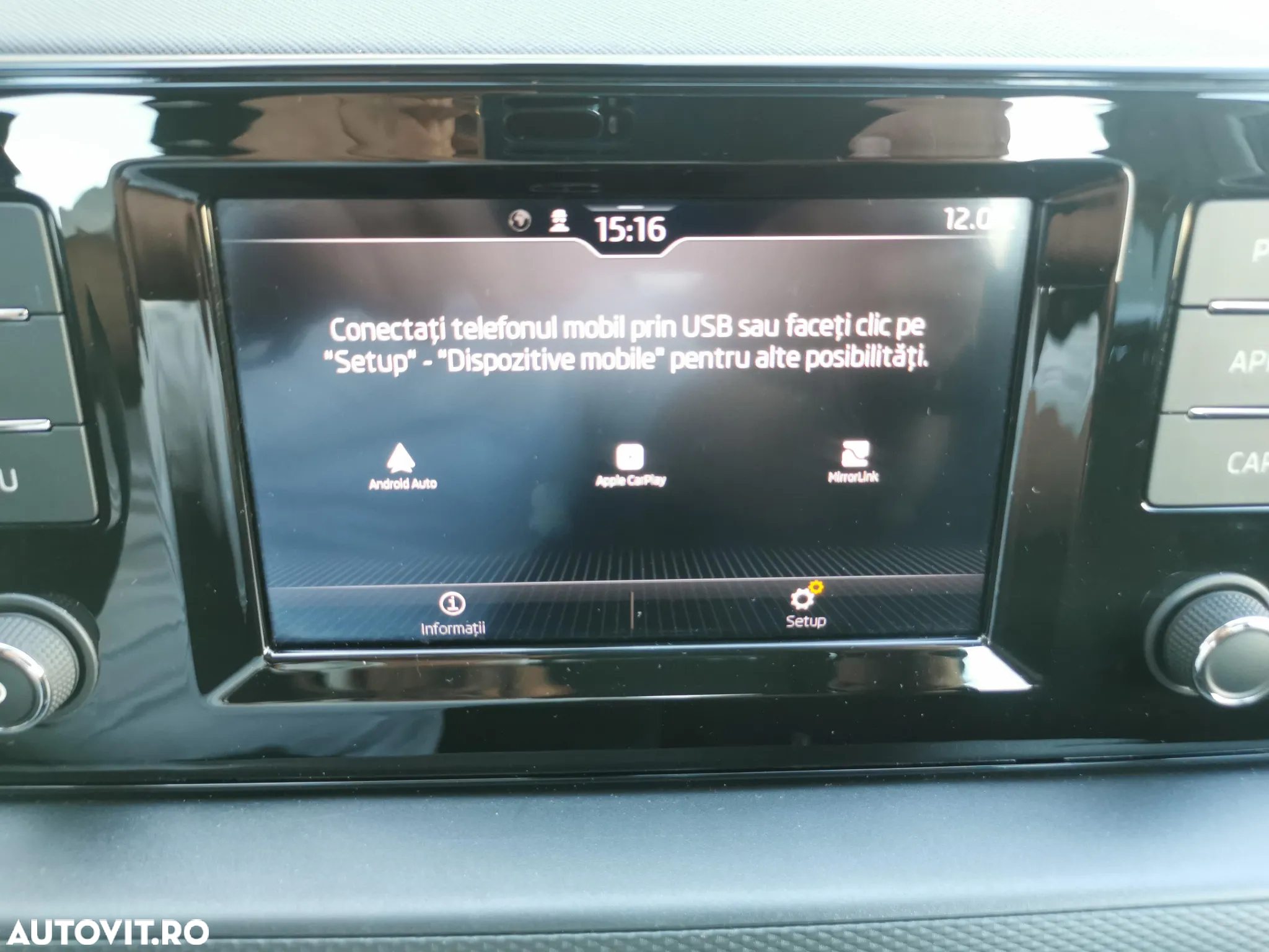 Skoda Scala 1.0 TSI DSG Active - 28