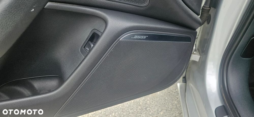 Audi A6 Avant - 11