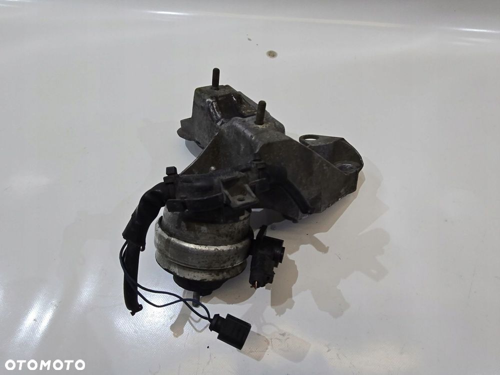 PODUSZKA SILNIKA ŁAPY AUDI A6 C5 2.5 TDI 99R 8D0199382M - 3