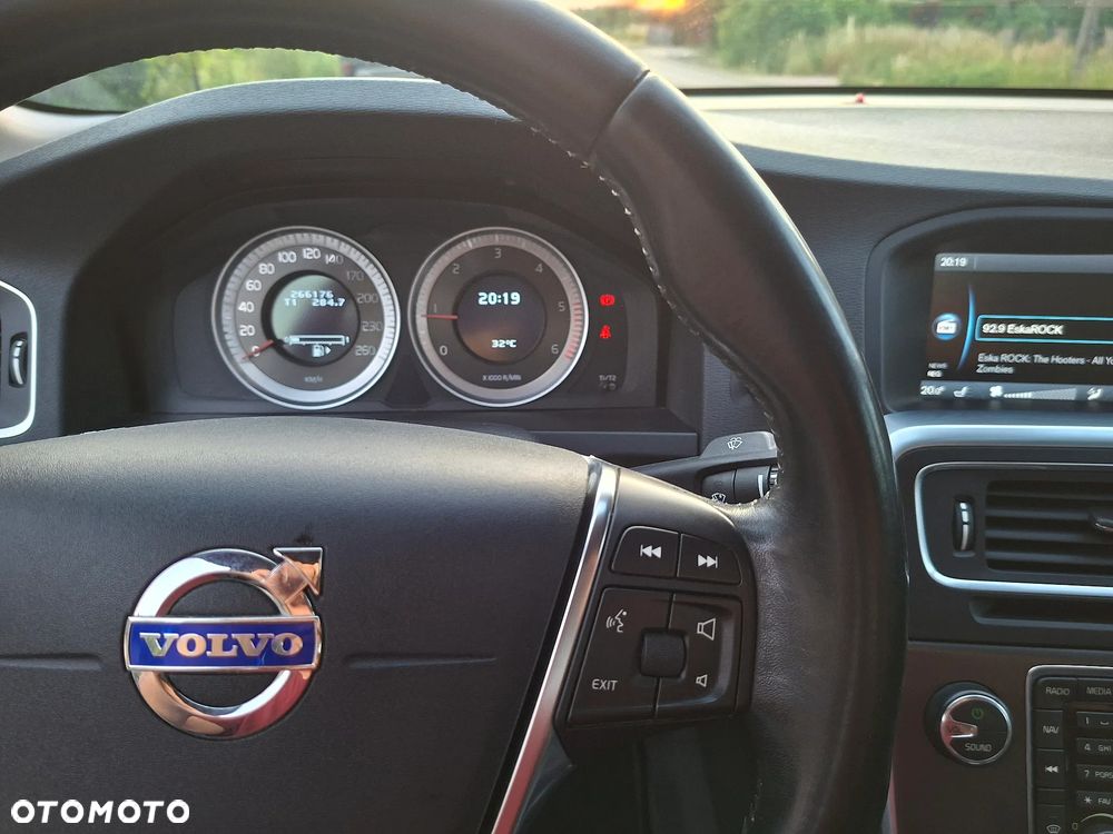 Volvo S60 D3 Momentum - 20