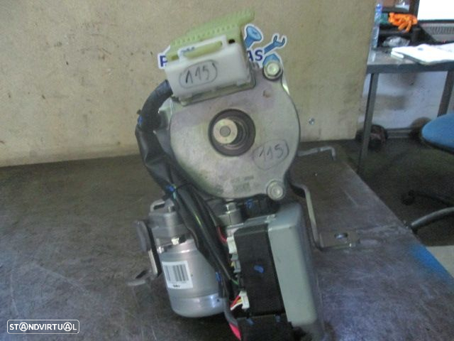 Coluna Direção/Motor Direção 488107402R RENAULT KANGOO 2010 - 2