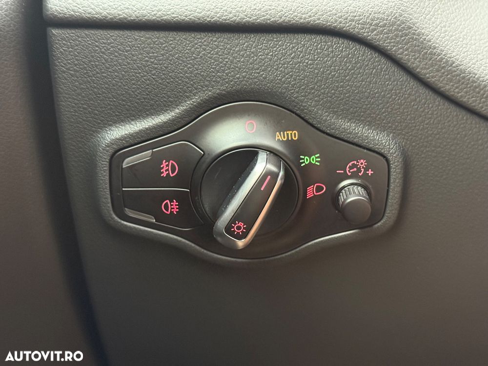 Audi Q5 2.0 TDI Quattro - 16