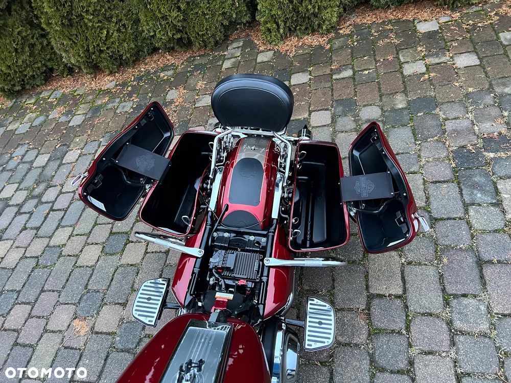 Harley-Davidson Touring Road King - 21