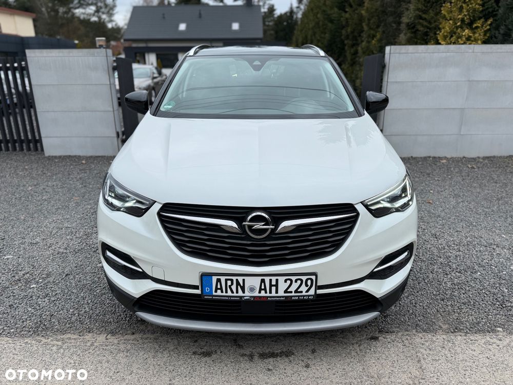Opel Grandland X 1.5 D Start/Stop INNOVATION - 2