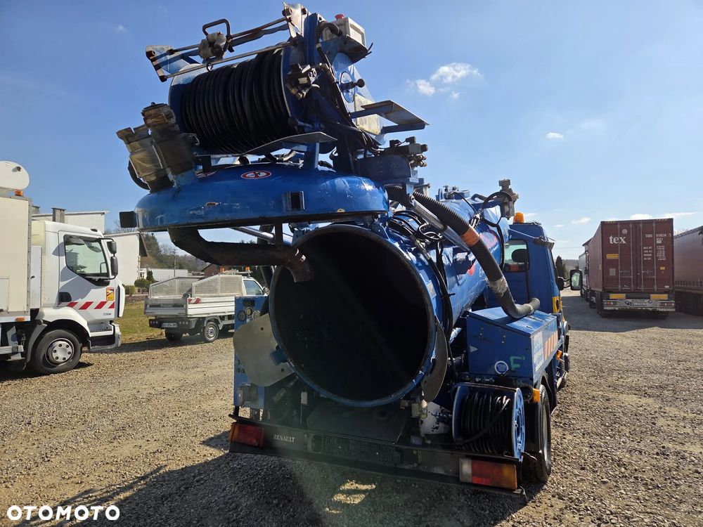 Renault Mascott - 29