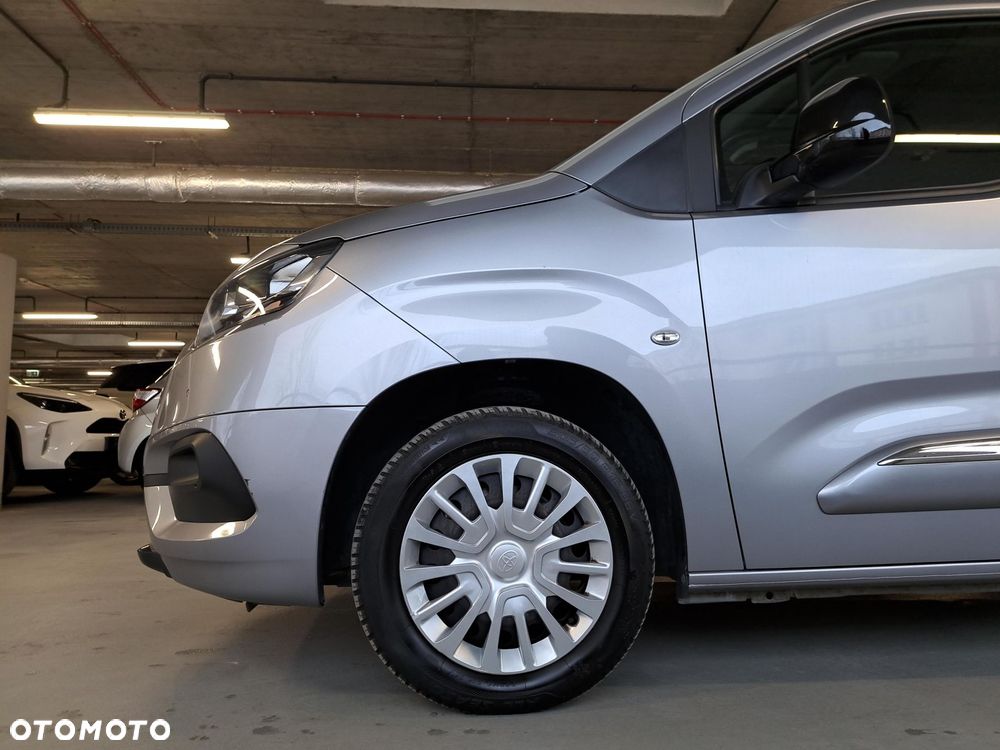 Toyota Proace City Verso - 30