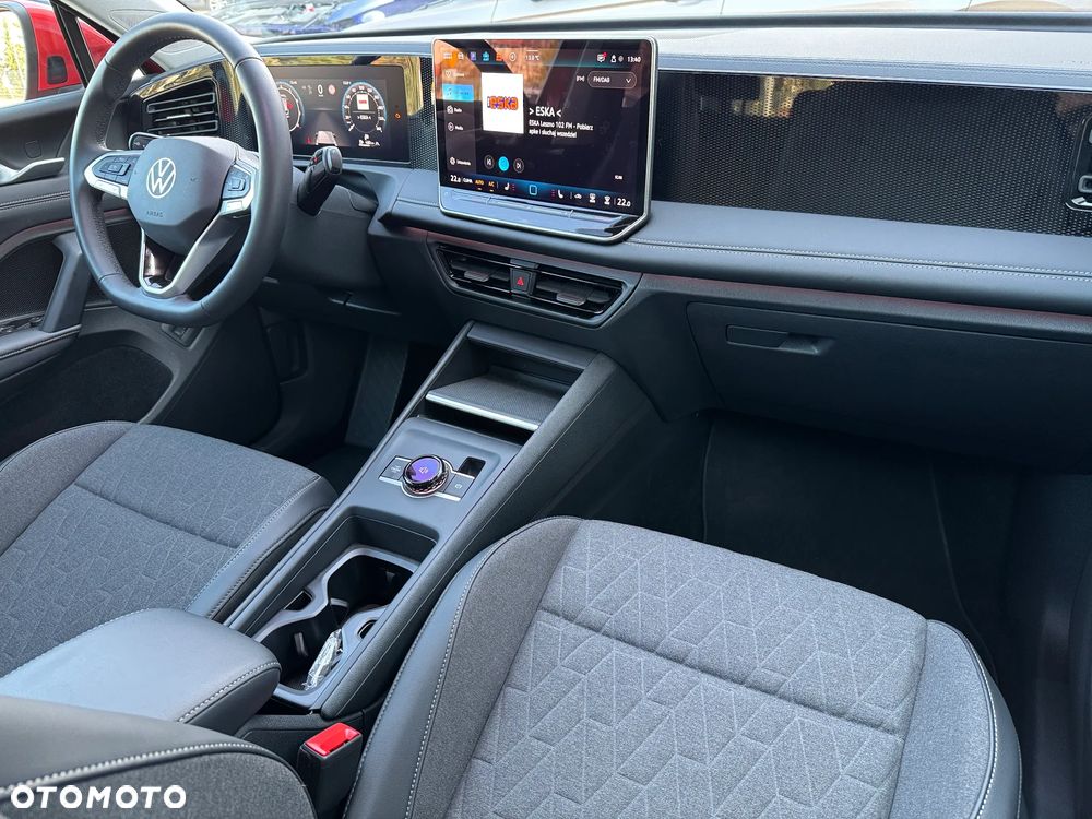 Volkswagen Tiguan 1.5 eTSI Special Edition DSG - 7