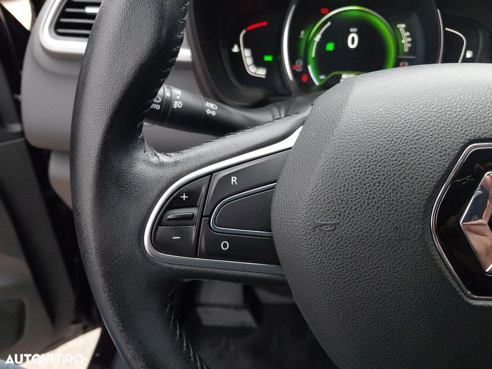 Renault Kadjar 1.2 TCe Life - 21