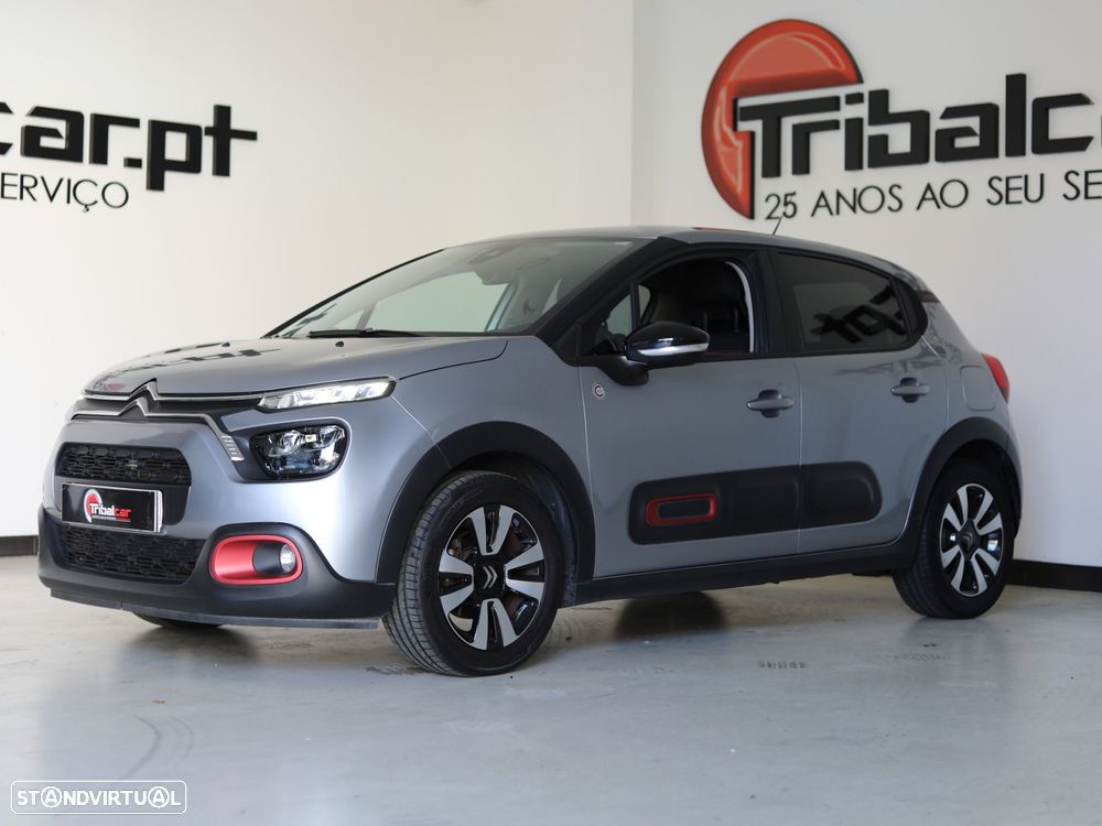 Citroën C3 1.5 BlueHDi C-Series - 7