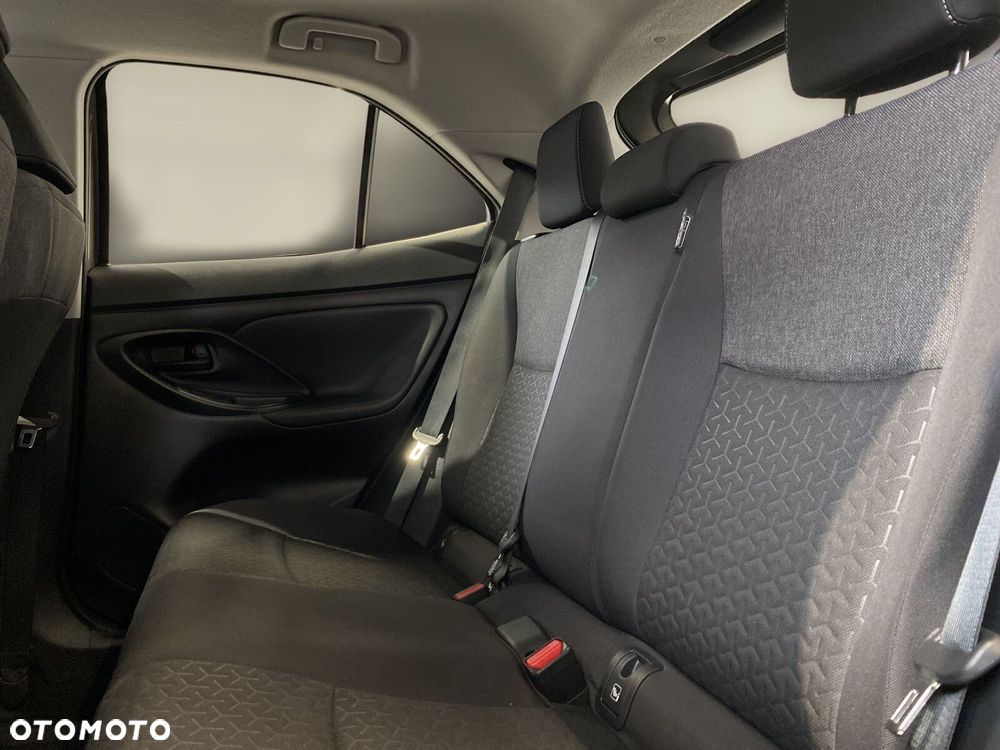 Toyota Yaris Cross - 28