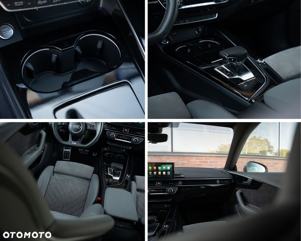 Audi A5 Sportback - 33