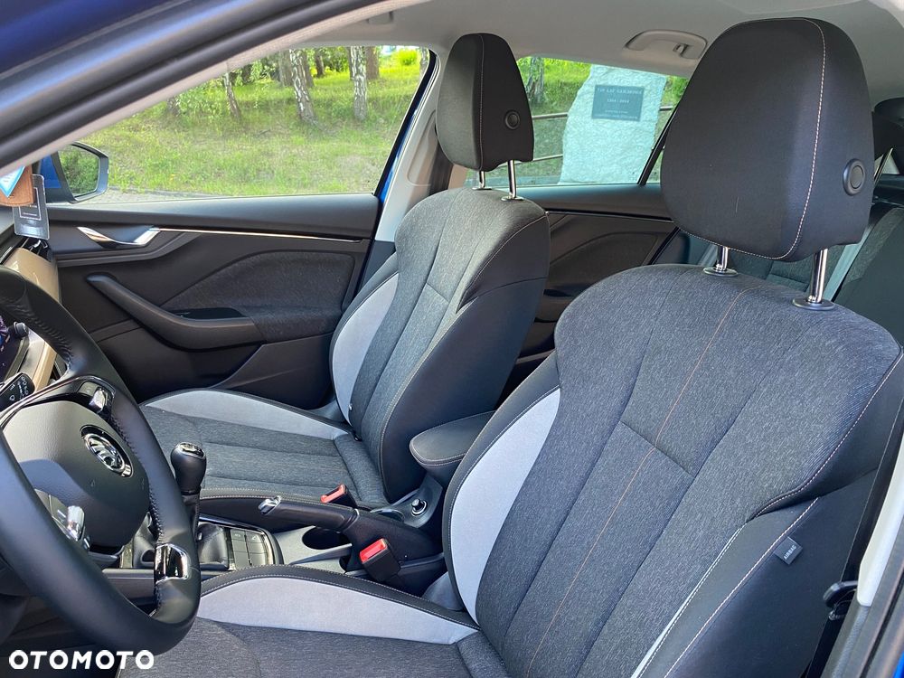 Skoda Kamiq 1.0 TSI Ambition - 8