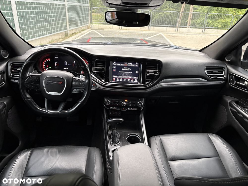 Dodge Durango - 20
