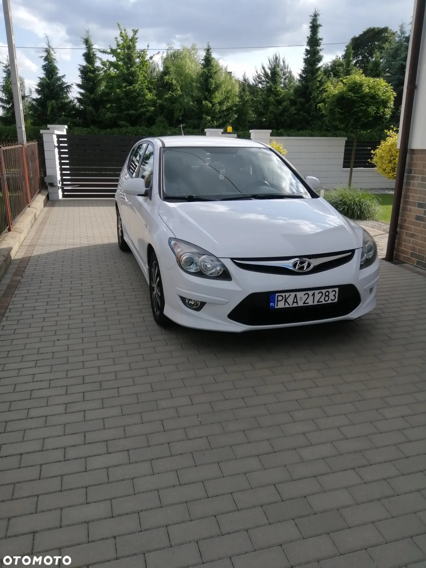 Hyundai i30 1.4 Classic - 6