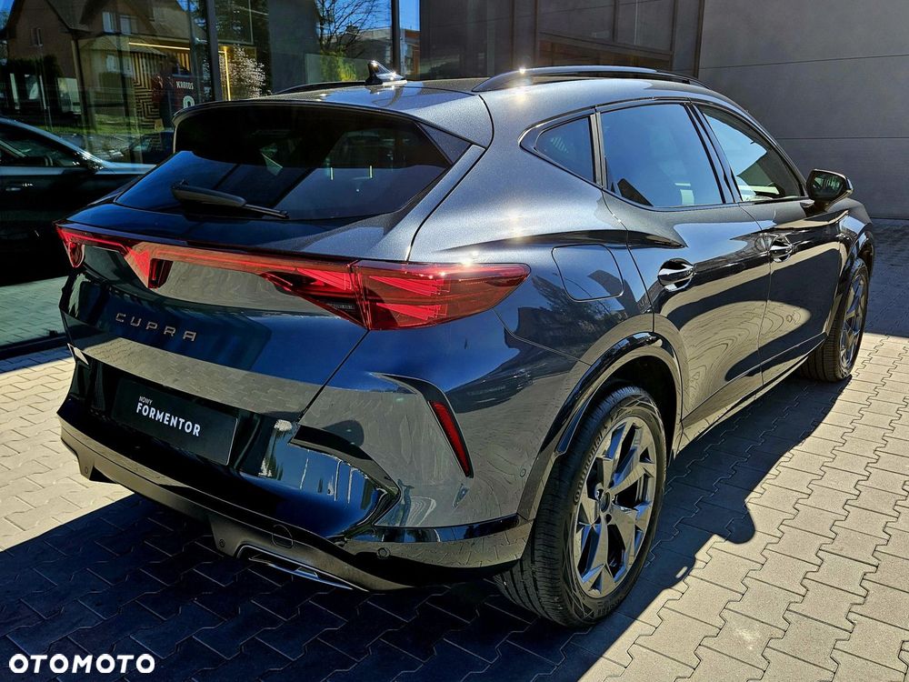 Cupra Formentor 1.5 TSI DSG - 4