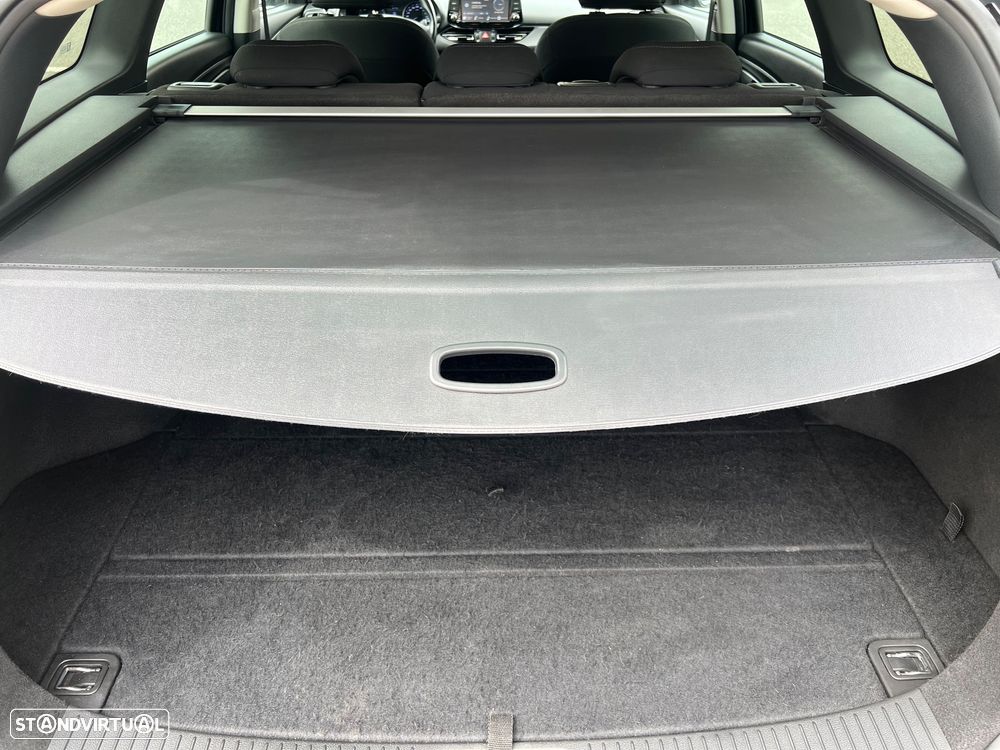 Hyundai i30 SW 1.6 CRDi Style Plus - 15