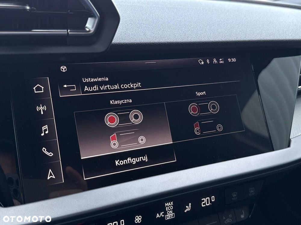 Audi A3 Sportback - 25