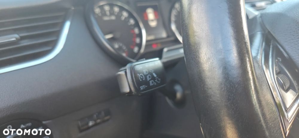 Skoda Octavia Combi 1.6 TDI (Green tec) DSG Ambition - 31