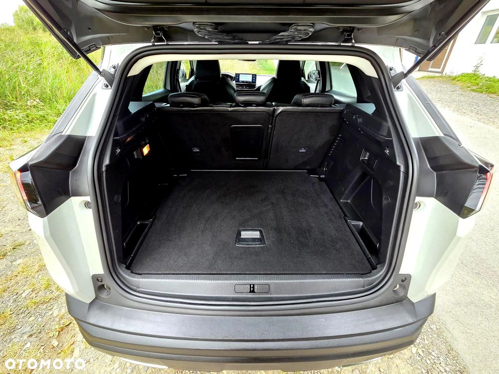 Peugeot 3008 1.5 BlueHDi GT Pack S&S EAT8 - 29