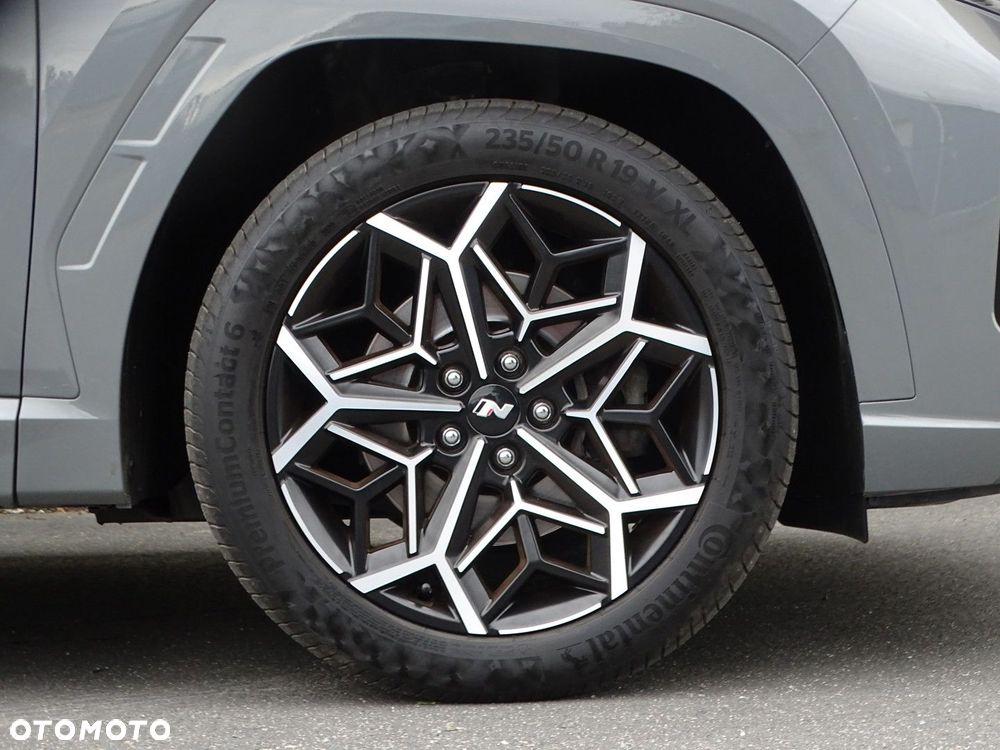 Hyundai Tucson - 16