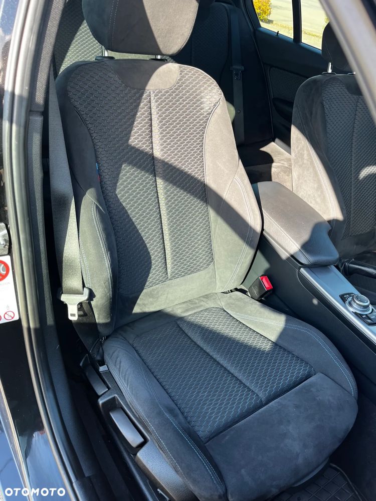 BMW Seria 3 320d - 19