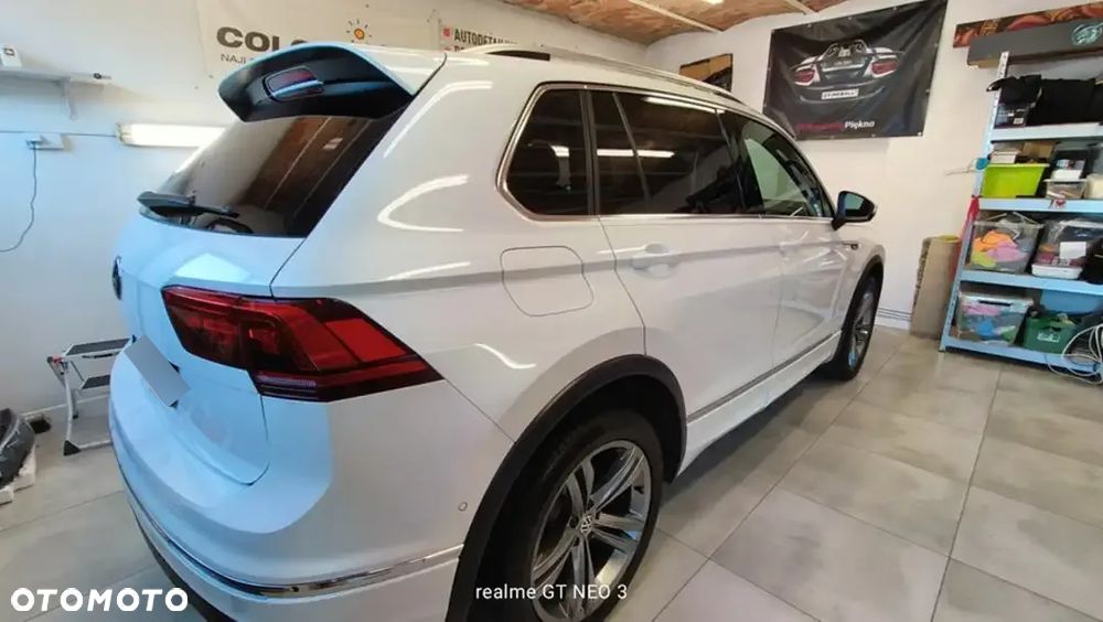 Volkswagen Tiguan 2.0 TDI BMT SCR 4Mot Highline DSG - 15