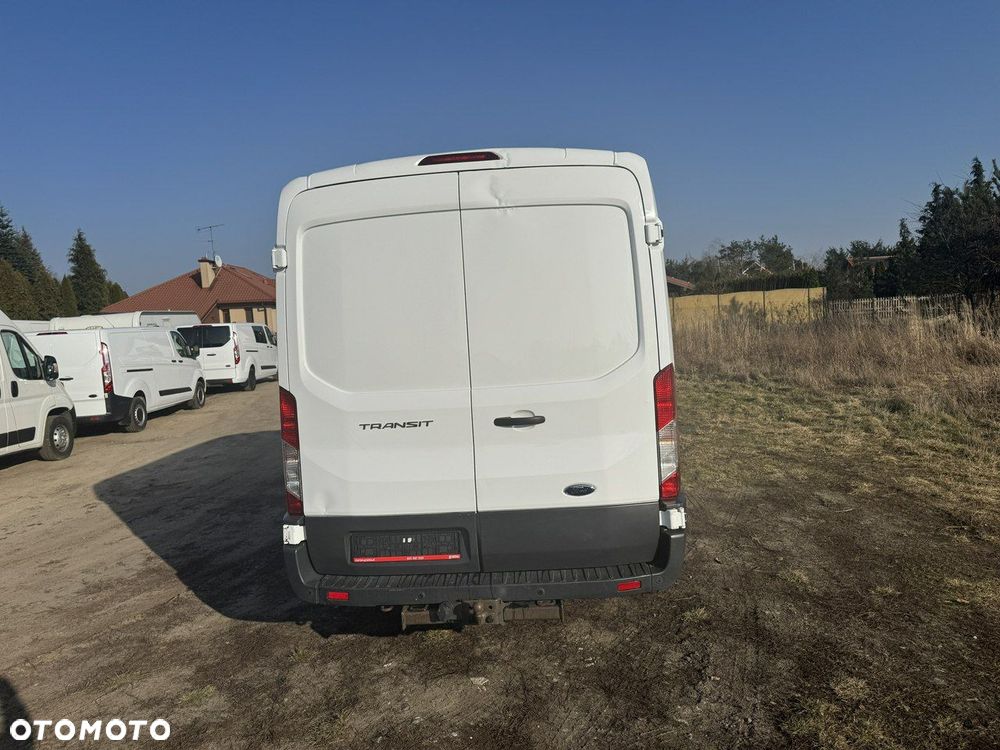 Ford Transit - 6