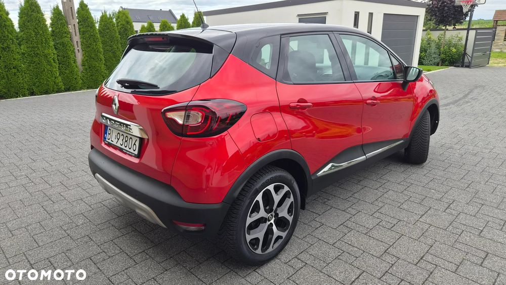 Renault Captur (ENERGY) TCe 90 LIMITED - 23
