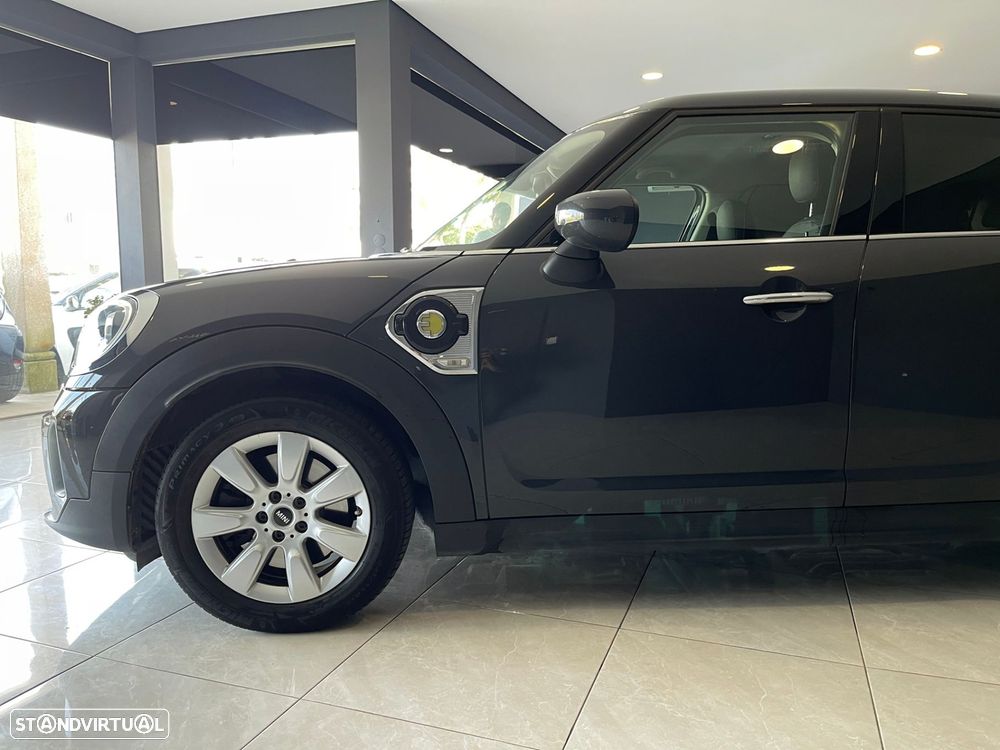 MINI Countryman - 12
