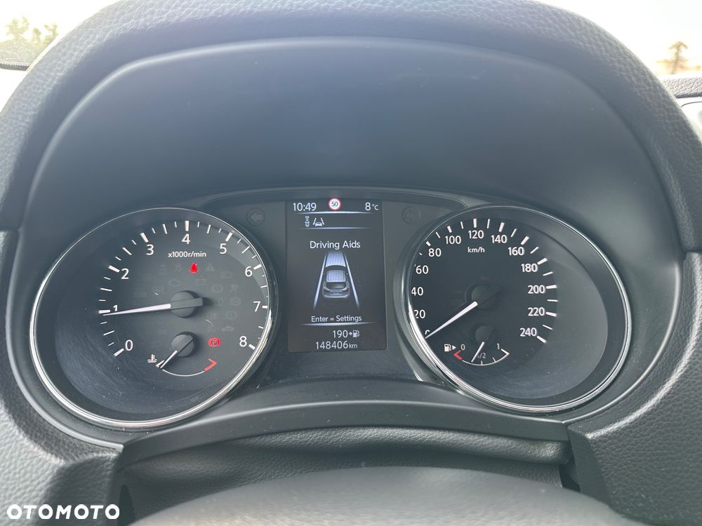 Nissan Qashqai 1.2 DIG-T Tekna - 28